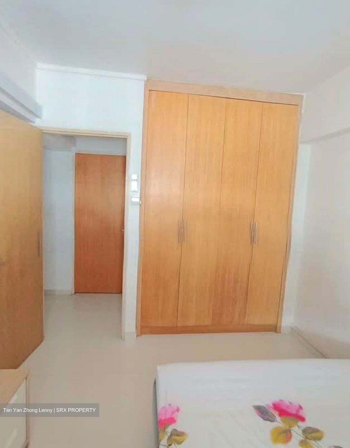 Blk 230 Simei Street 4 (Tampines), HDB 4 Rooms #606365431